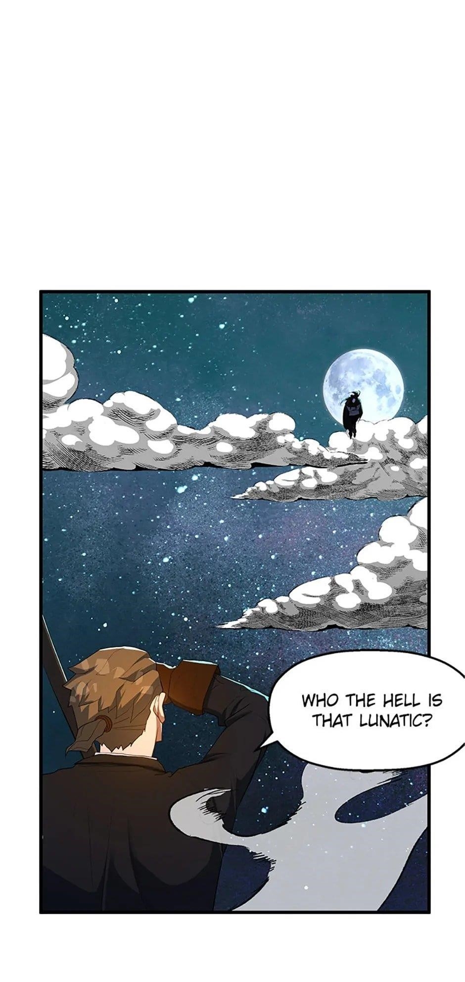 The Strongest Unemployed Hero Chapter 109 - Page 46