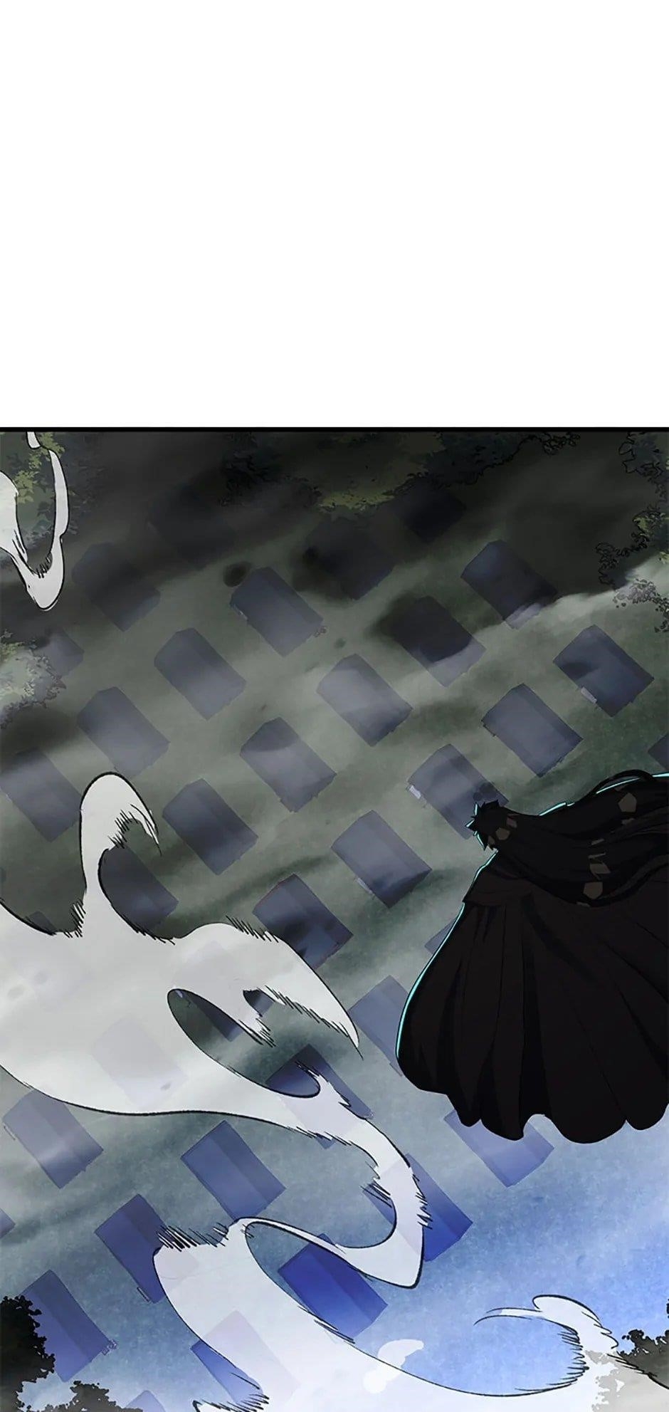 The Strongest Unemployed Hero Chapter 109 - Page 47