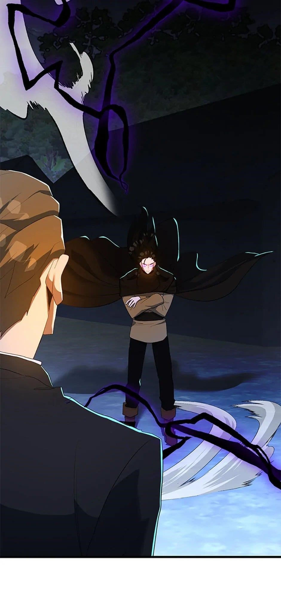 The Strongest Unemployed Hero Chapter 109 - Page 49