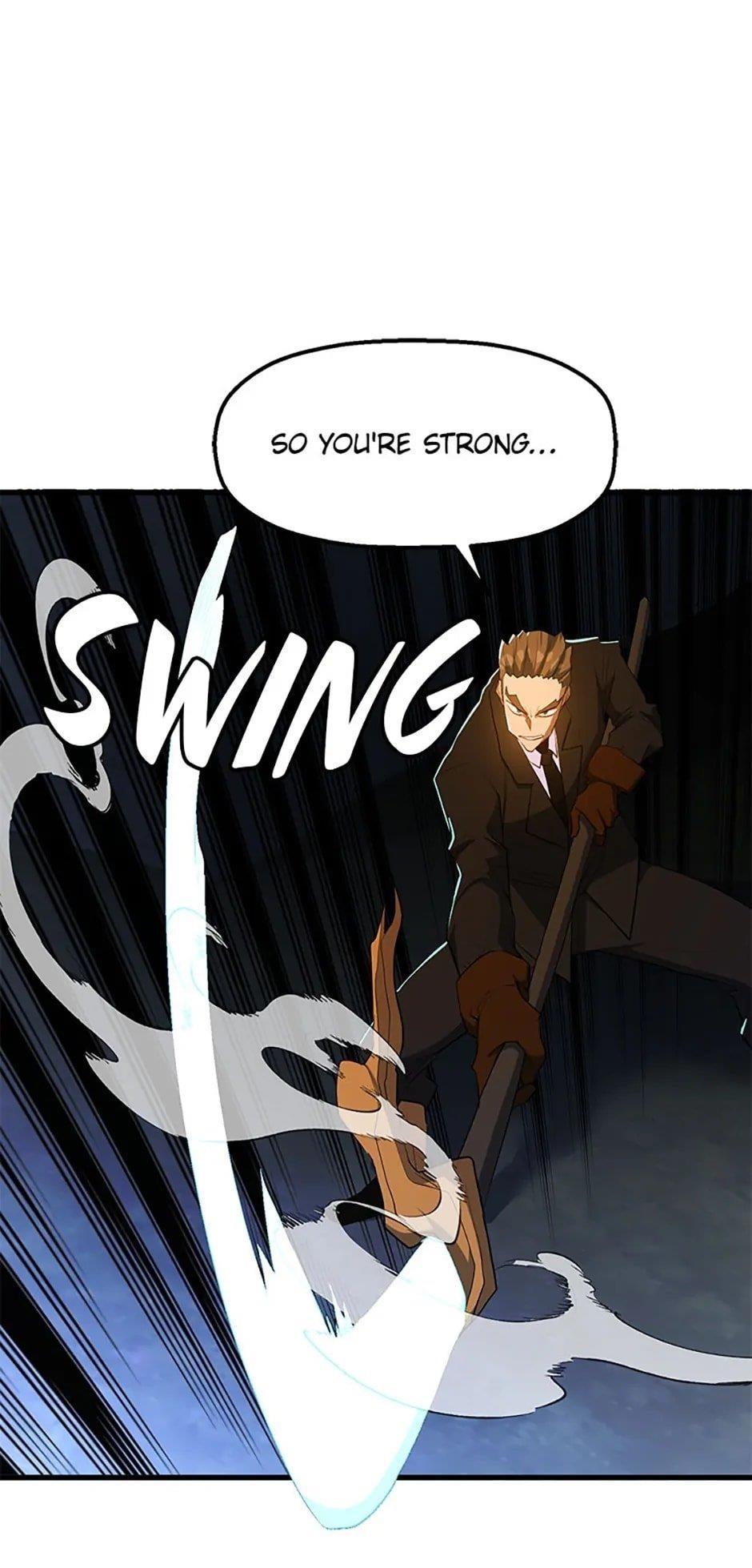 The Strongest Unemployed Hero Chapter 109 - Page 53