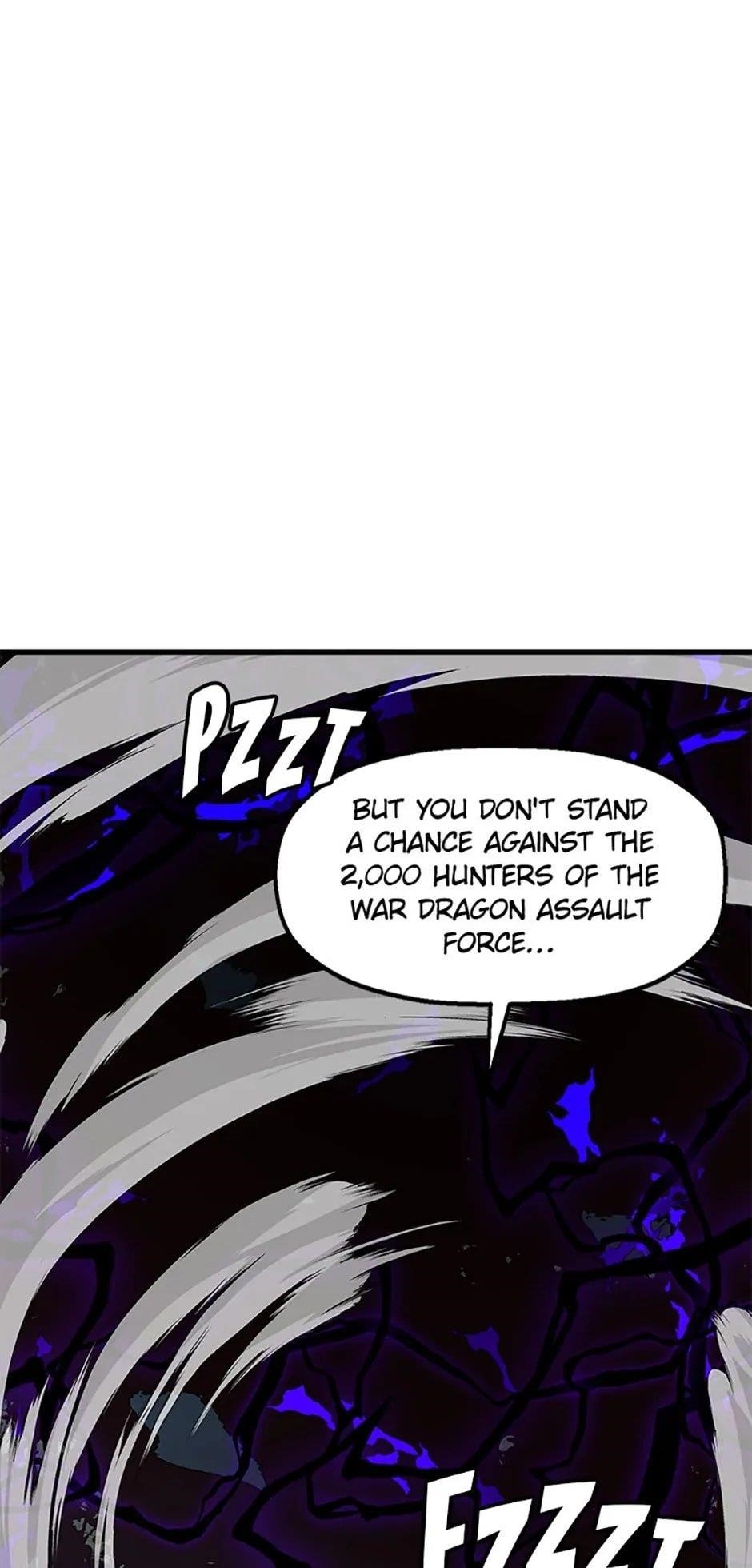 The Strongest Unemployed Hero Chapter 109 - Page 54