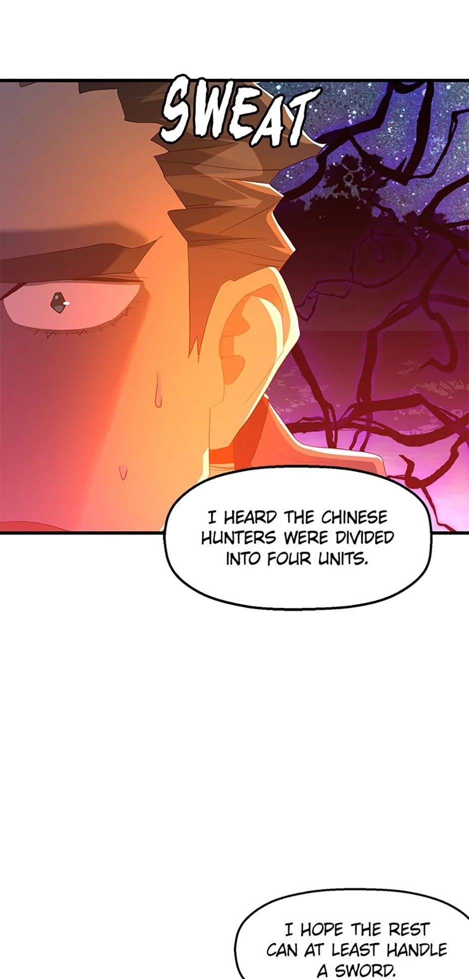 The Strongest Unemployed Hero Chapter 109 - Page 56