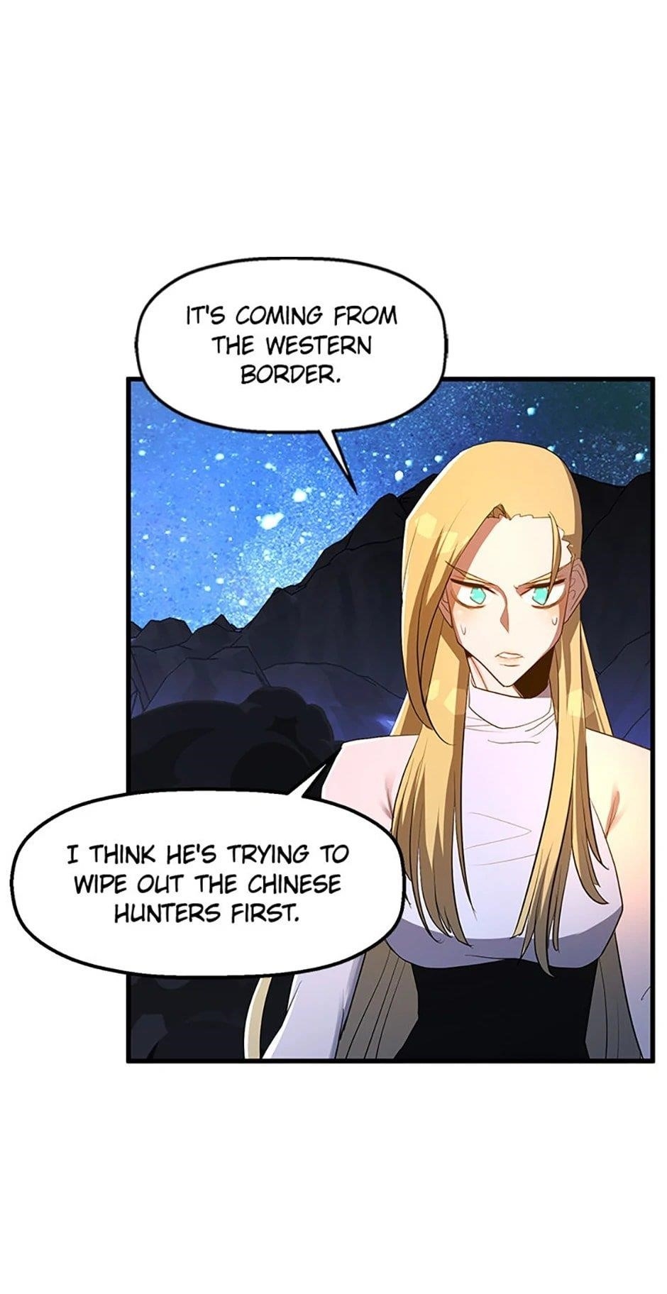 The Strongest Unemployed Hero Chapter 109 - Page 60