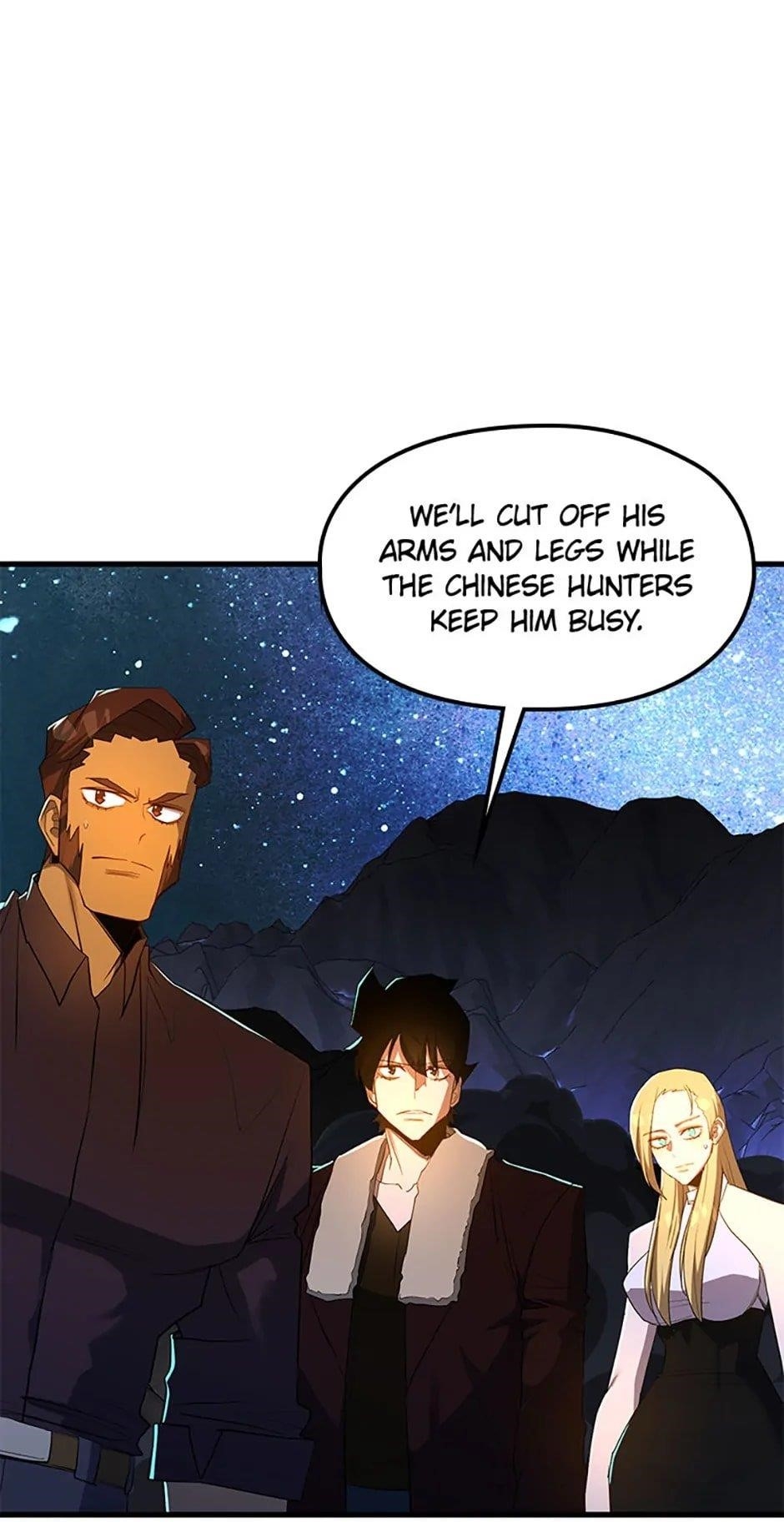 The Strongest Unemployed Hero Chapter 109 - Page 63