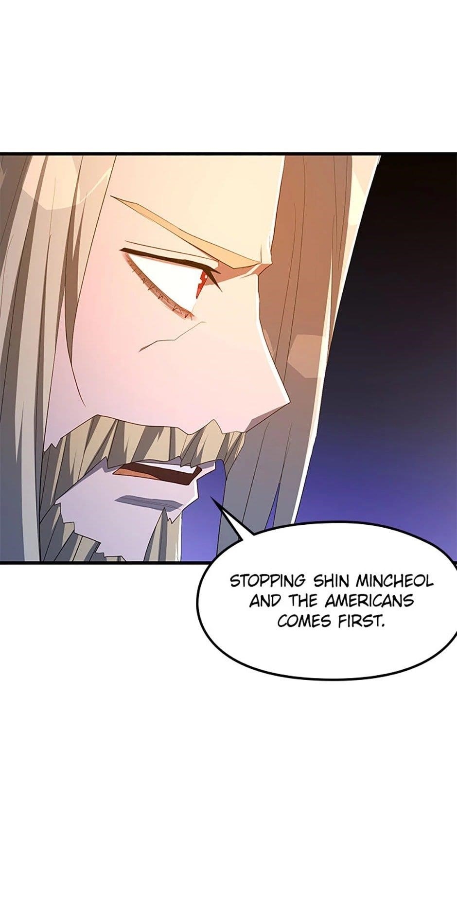 The Strongest Unemployed Hero Chapter 109 - Page 7