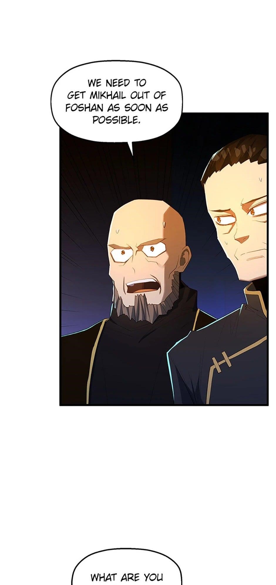 The Strongest Unemployed Hero Chapter 109 - Page 8