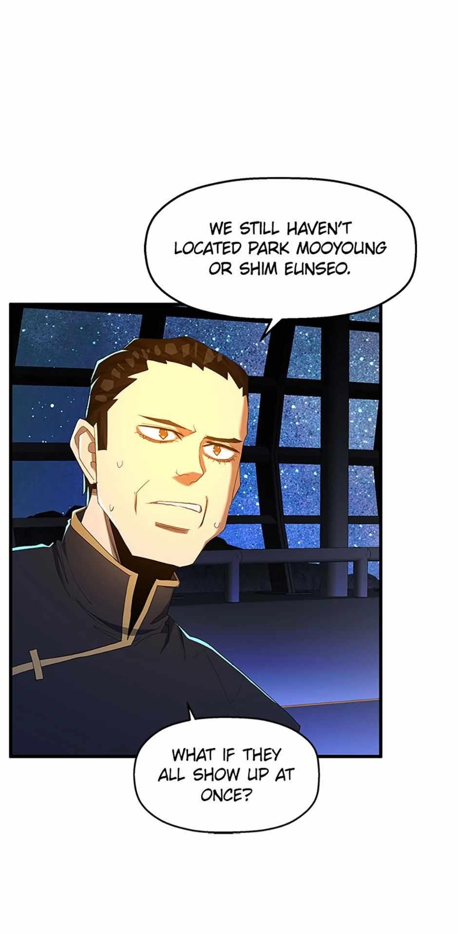 The Strongest Unemployed Hero Chapter 110 - Page 10