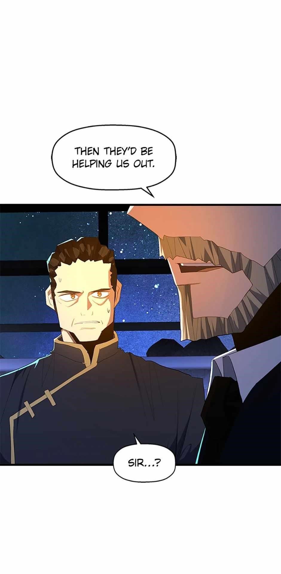 The Strongest Unemployed Hero Chapter 110 - Page 11