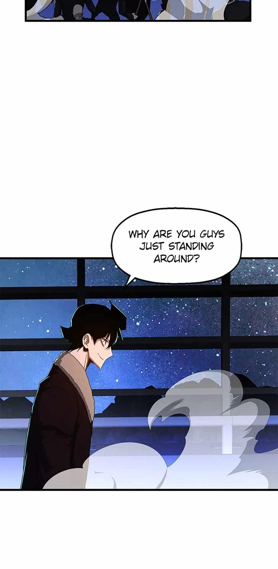 The Strongest Unemployed Hero Chapter 110 - Page 13