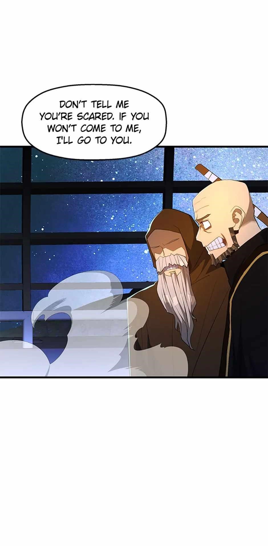 The Strongest Unemployed Hero Chapter 110 - Page 14