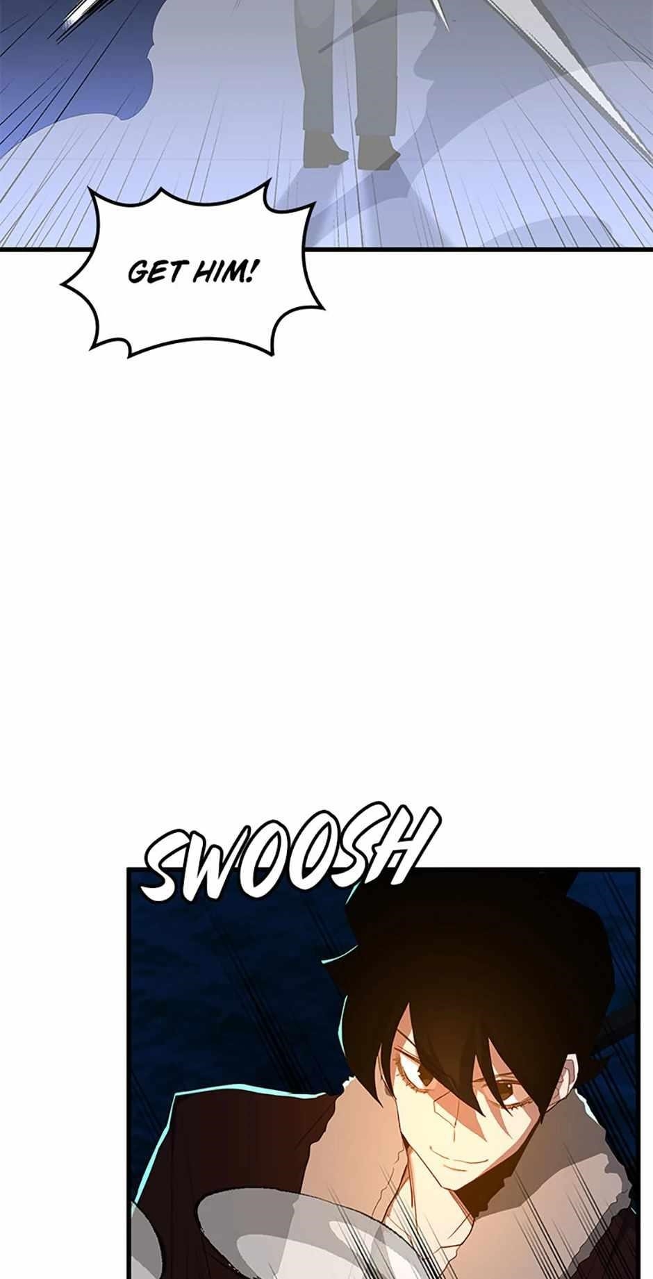 The Strongest Unemployed Hero Chapter 110 - Page 16