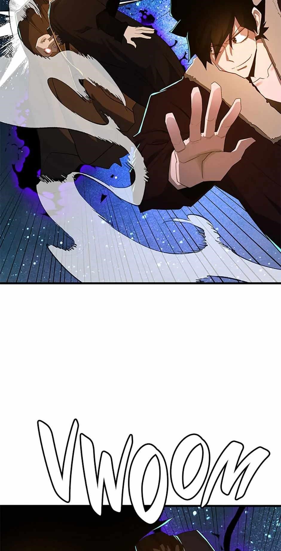 The Strongest Unemployed Hero Chapter 110 - Page 20