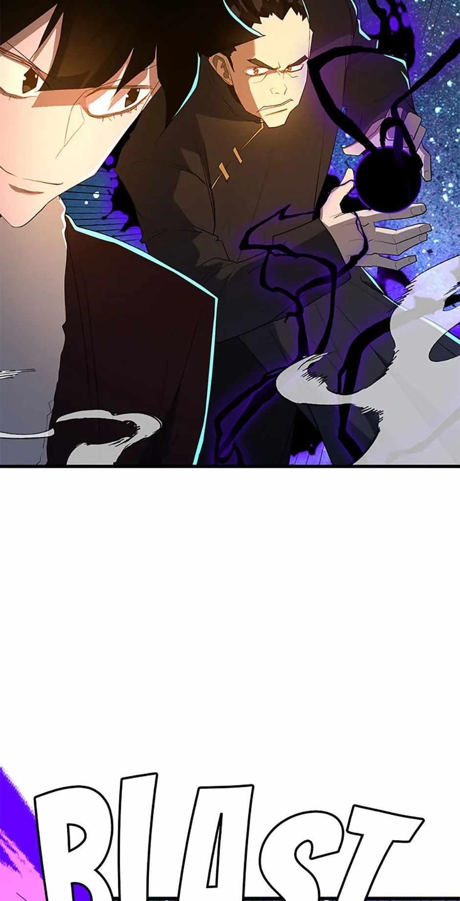 The Strongest Unemployed Hero Chapter 110 - Page 21