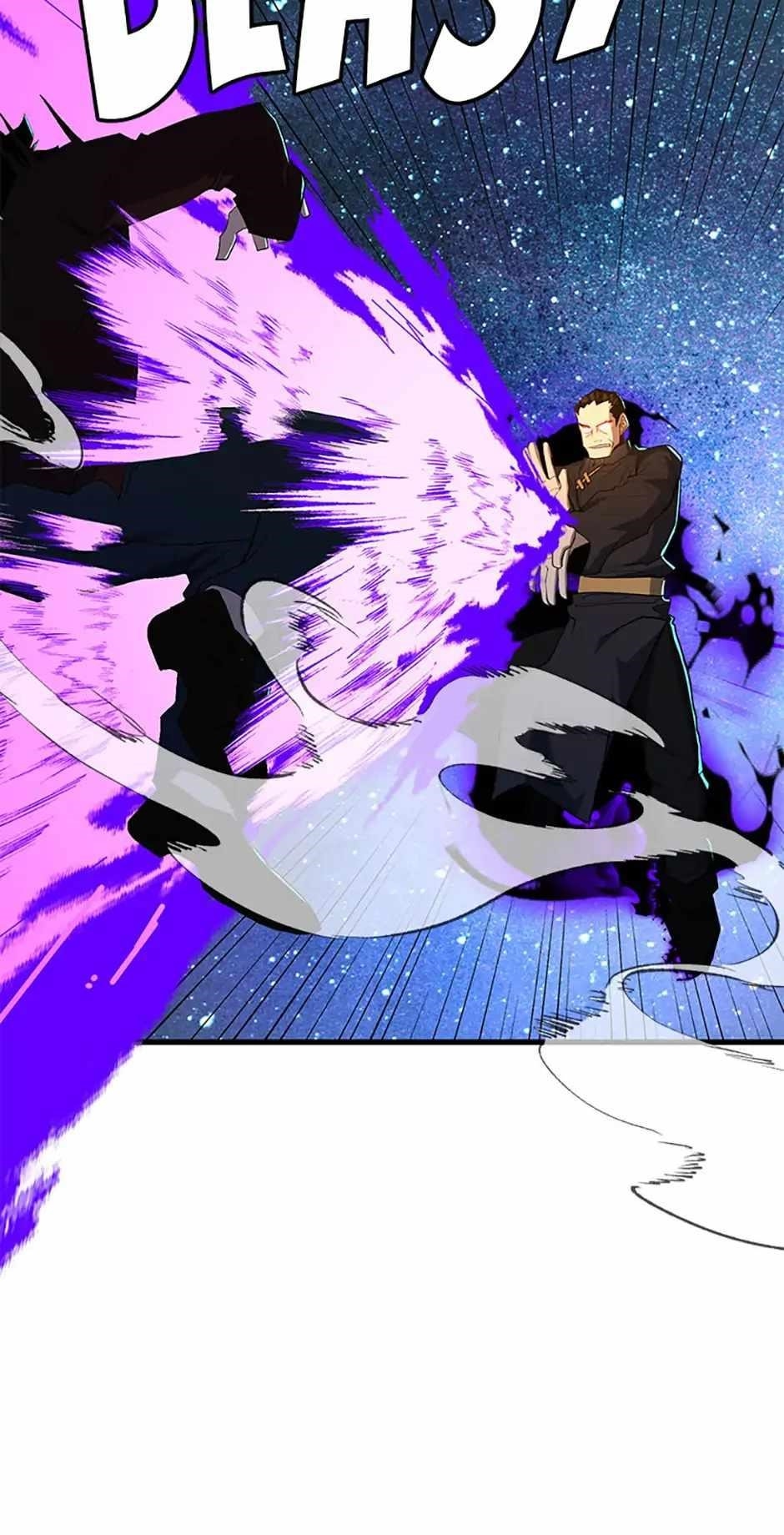 The Strongest Unemployed Hero Chapter 110 - Page 22