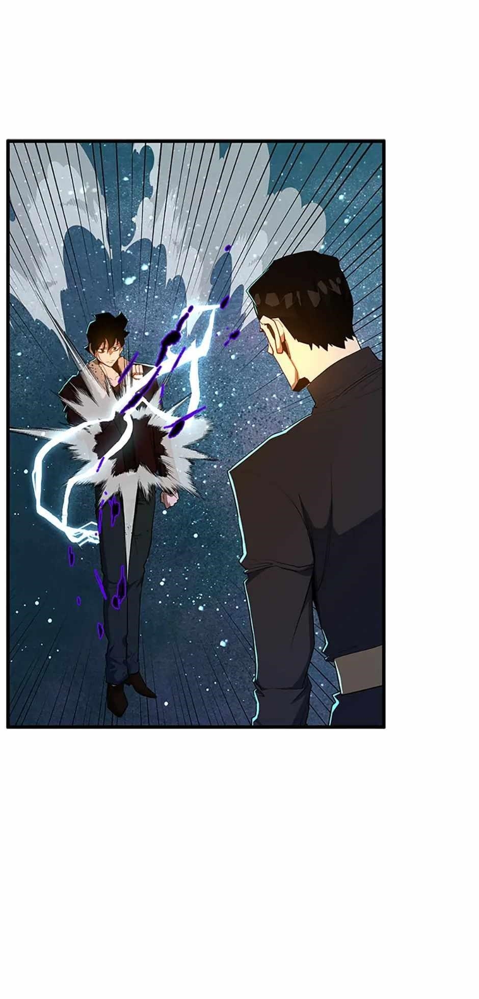 The Strongest Unemployed Hero Chapter 110 - Page 23