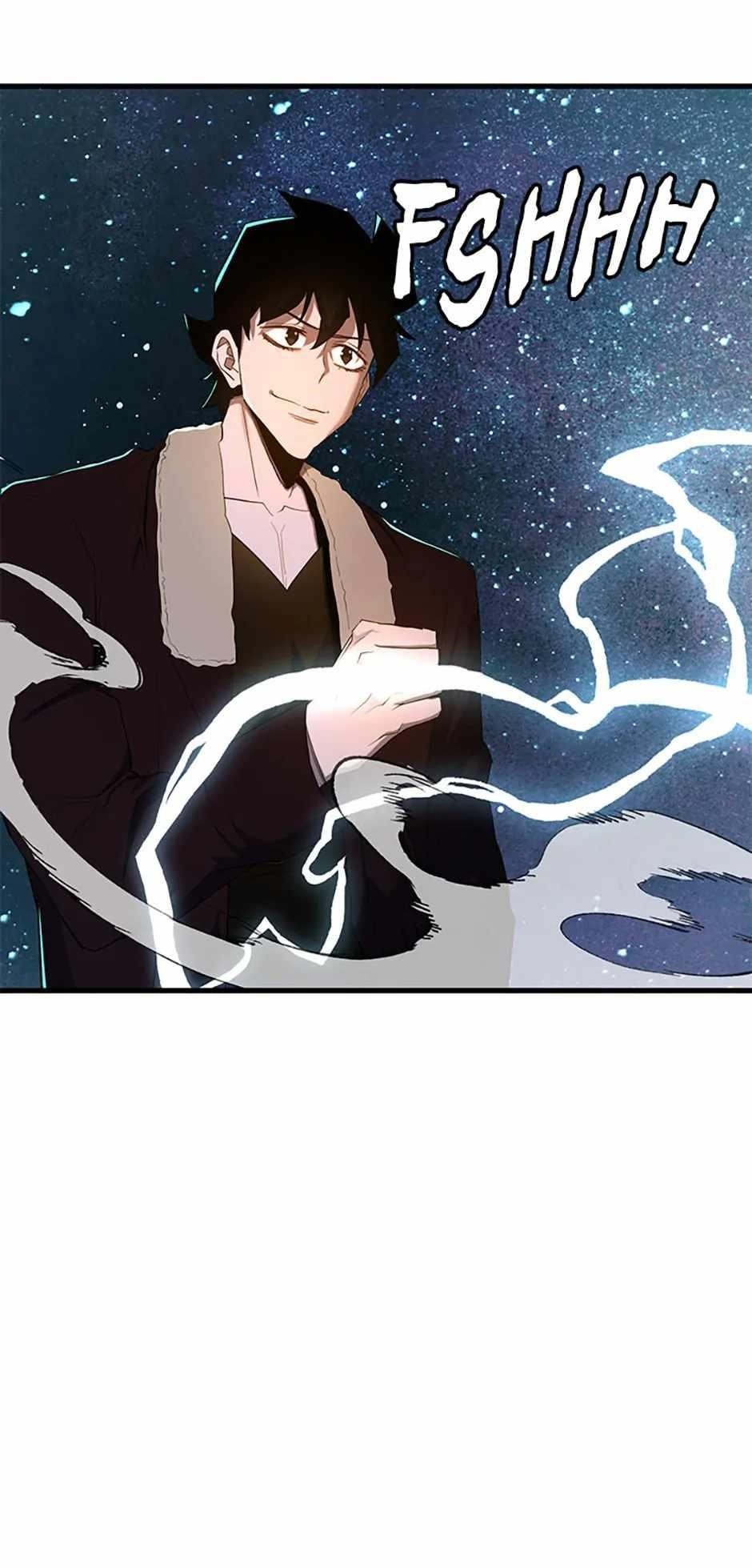 The Strongest Unemployed Hero Chapter 110 - Page 24