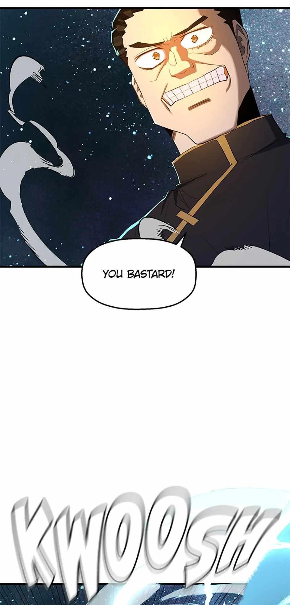 The Strongest Unemployed Hero Chapter 110 - Page 25