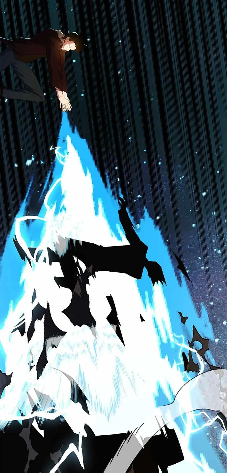 The Strongest Unemployed Hero Chapter 110 - Page 28