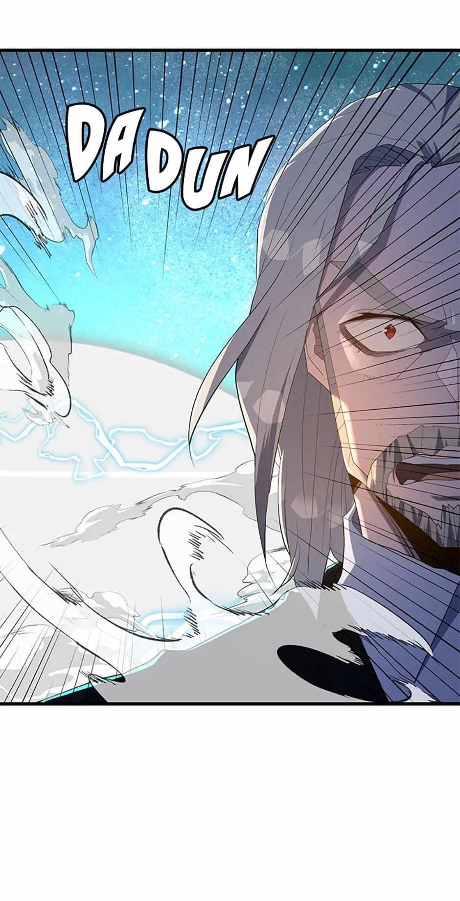 The Strongest Unemployed Hero Chapter 110 - Page 31