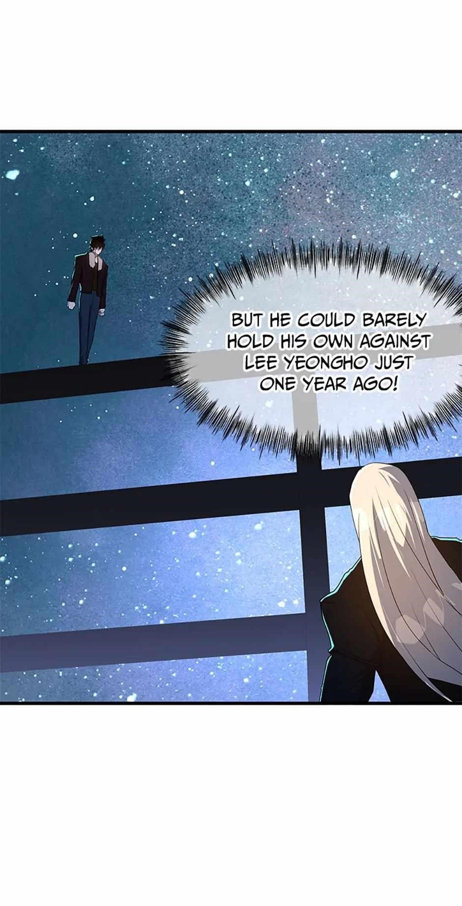 The Strongest Unemployed Hero Chapter 110 - Page 33