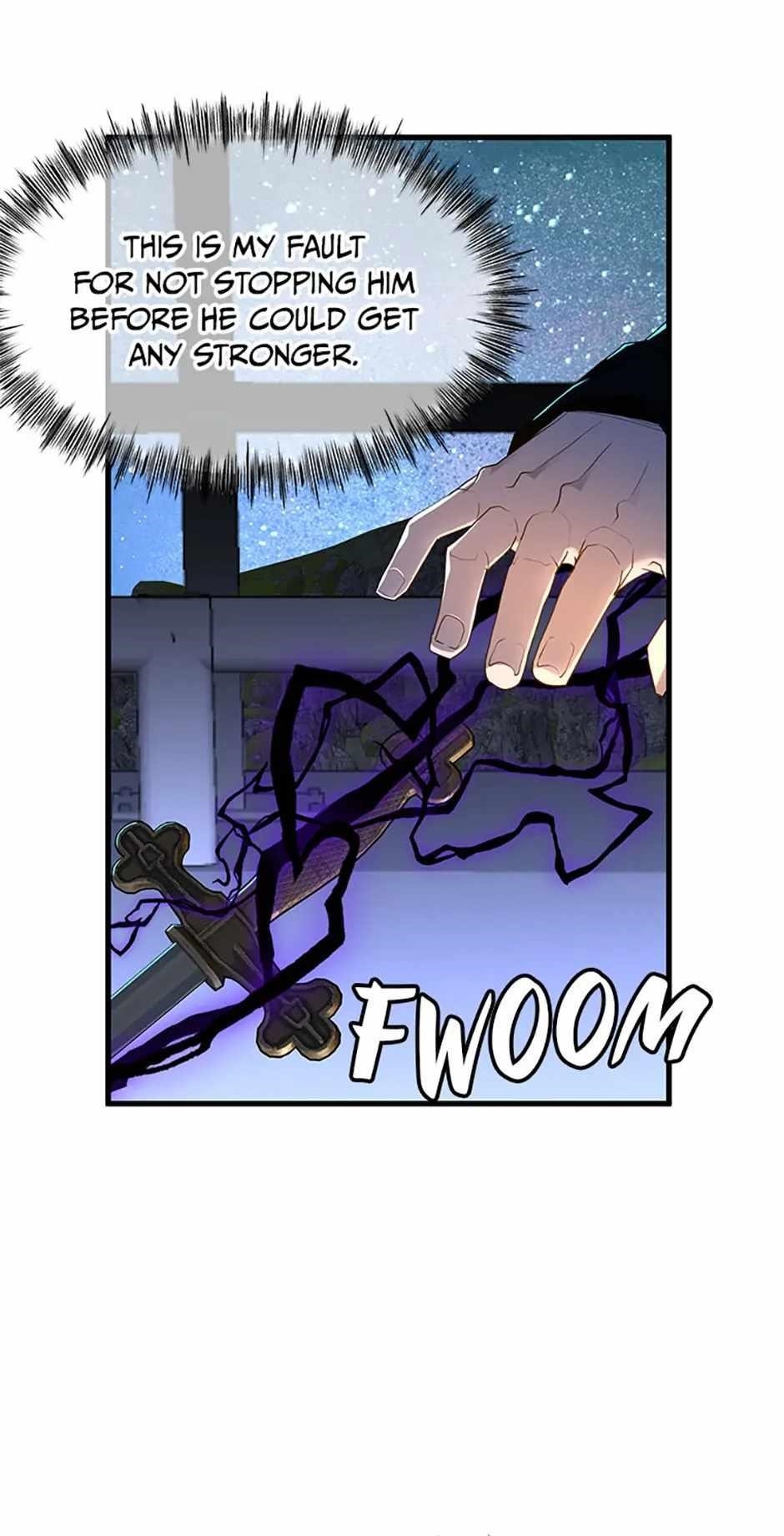 The Strongest Unemployed Hero Chapter 110 - Page 34