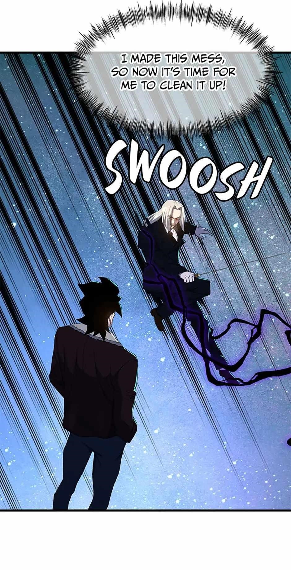 The Strongest Unemployed Hero Chapter 110 - Page 35