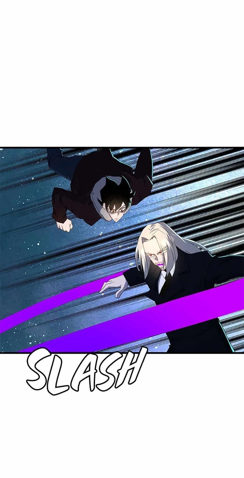 The Strongest Unemployed Hero Chapter 110 - Page 36