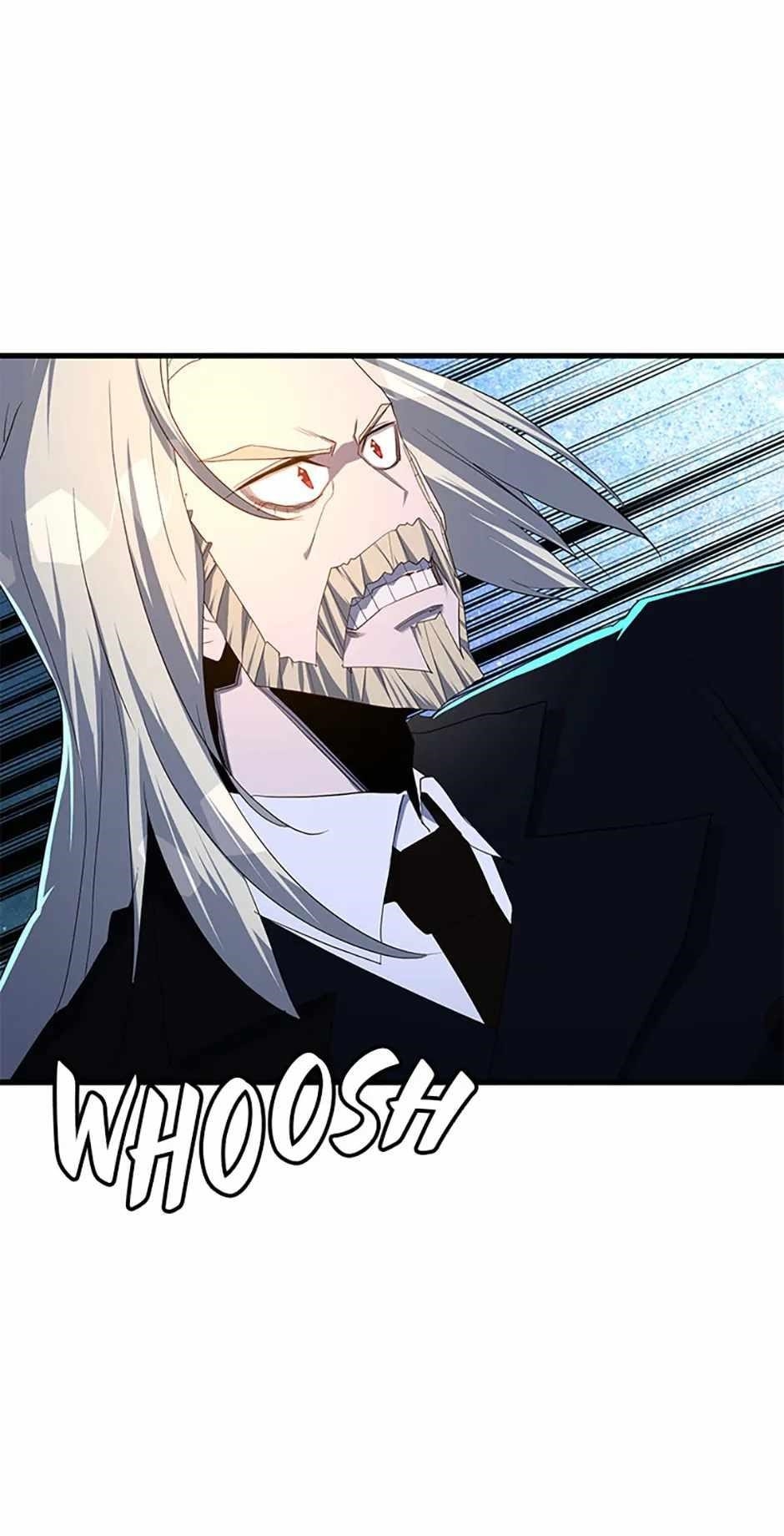 The Strongest Unemployed Hero Chapter 110 - Page 38