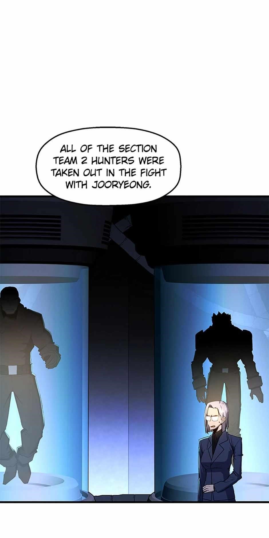 The Strongest Unemployed Hero Chapter 110 - Page 4