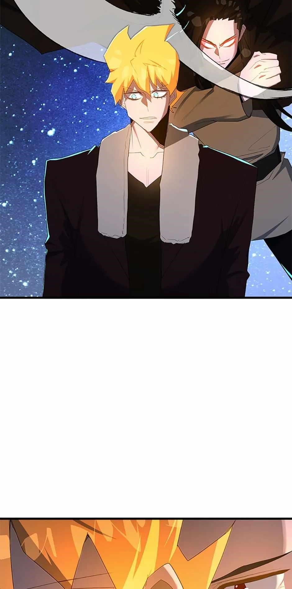 The Strongest Unemployed Hero Chapter 110 - Page 40