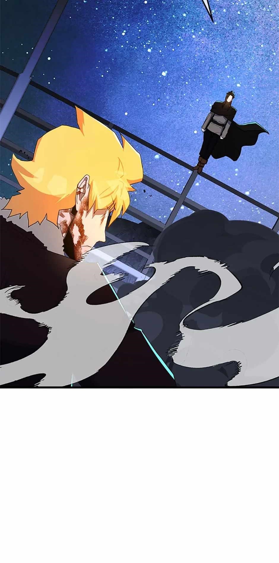 The Strongest Unemployed Hero Chapter 110 - Page 46