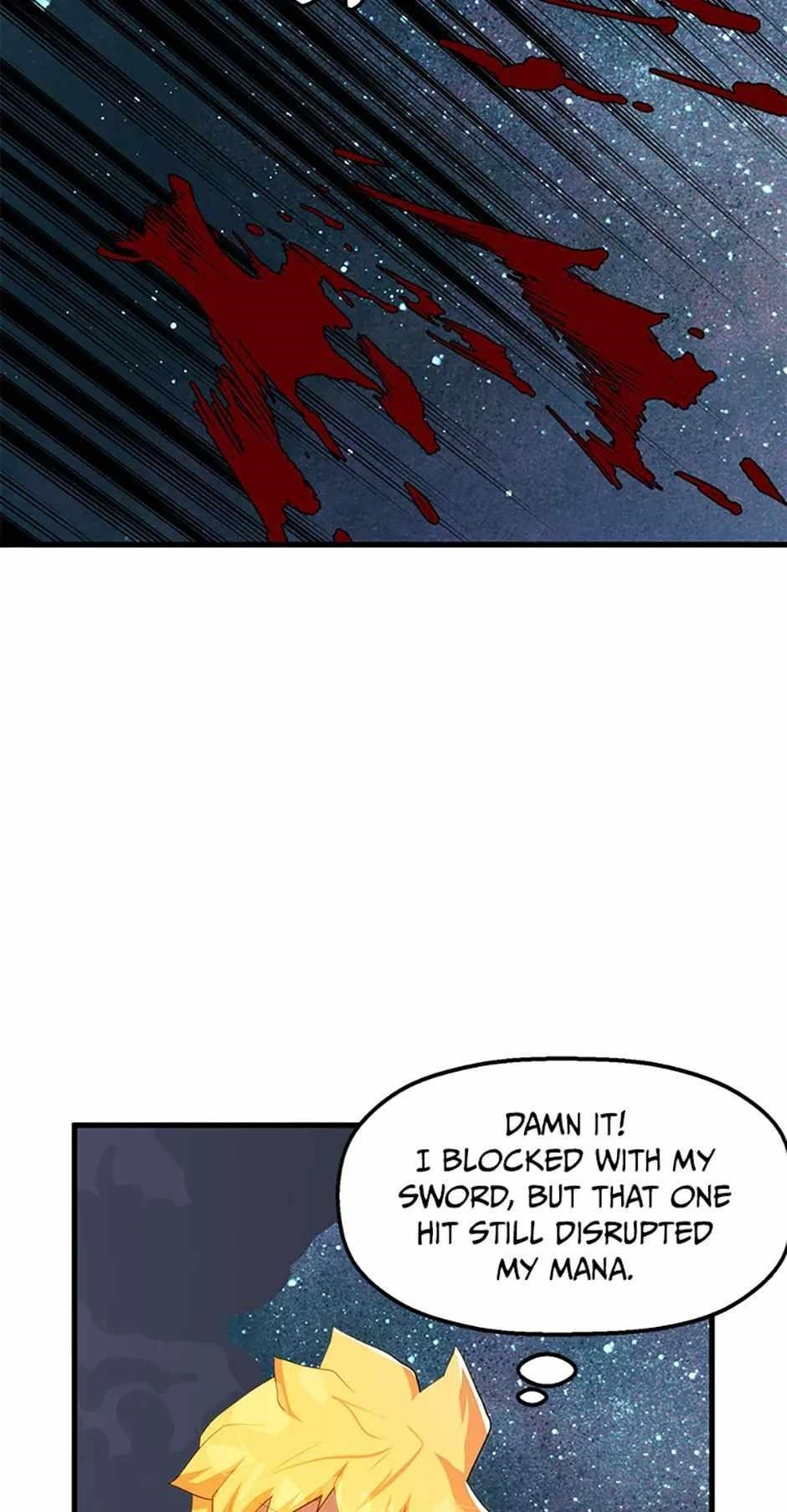 The Strongest Unemployed Hero Chapter 110 - Page 49