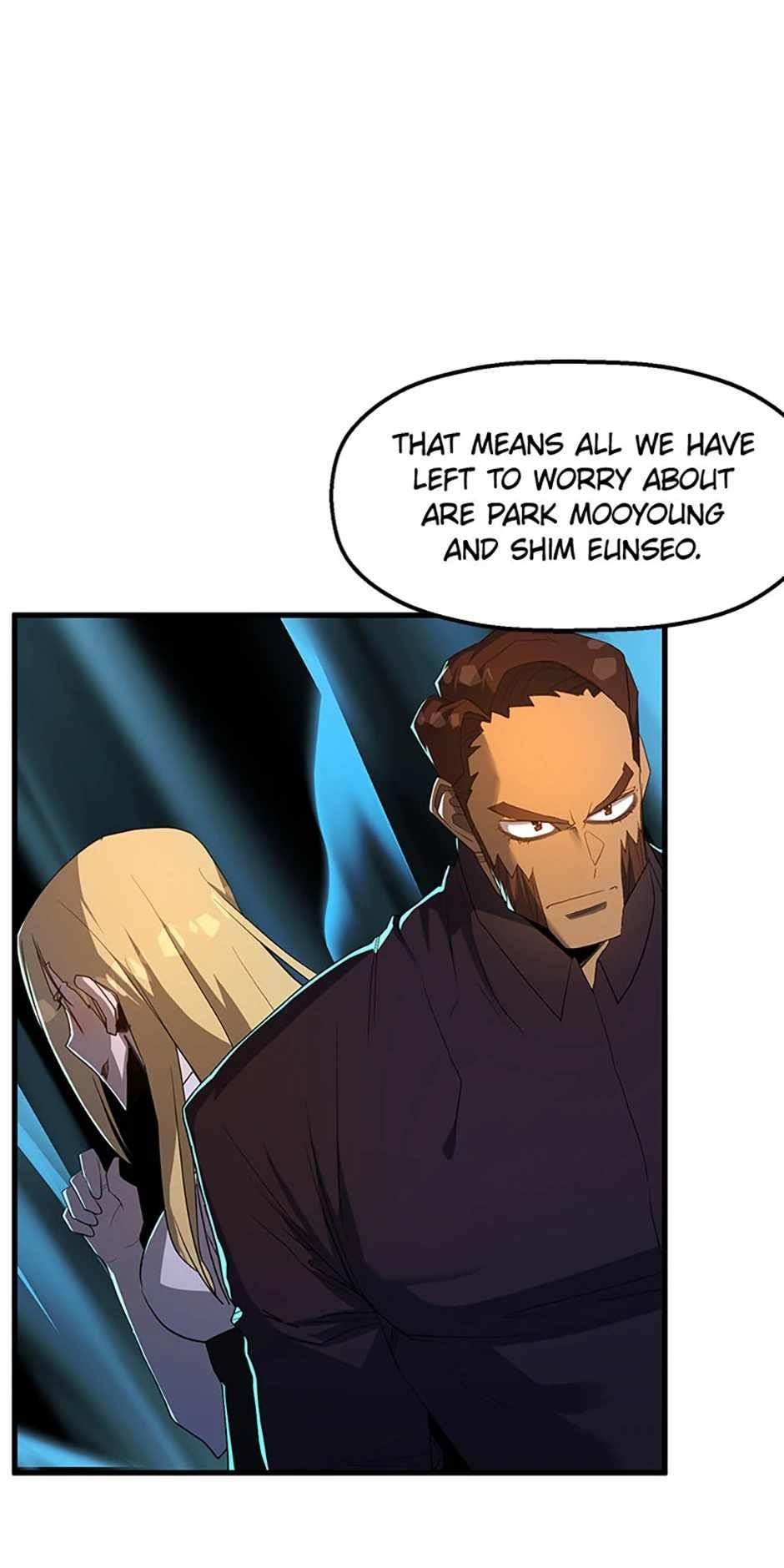 The Strongest Unemployed Hero Chapter 110 - Page 5