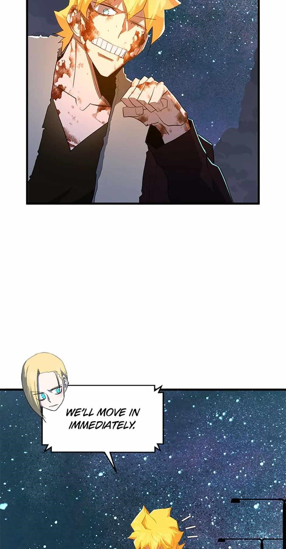 The Strongest Unemployed Hero Chapter 110 - Page 50