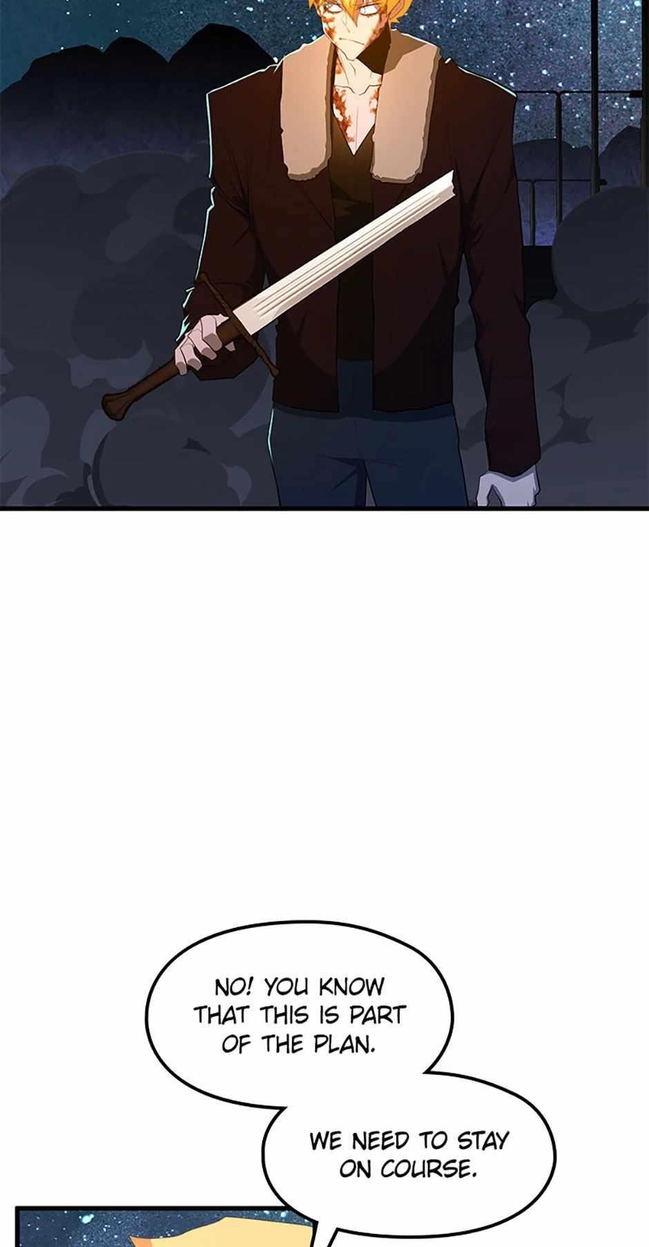 The Strongest Unemployed Hero Chapter 110 - Page 51