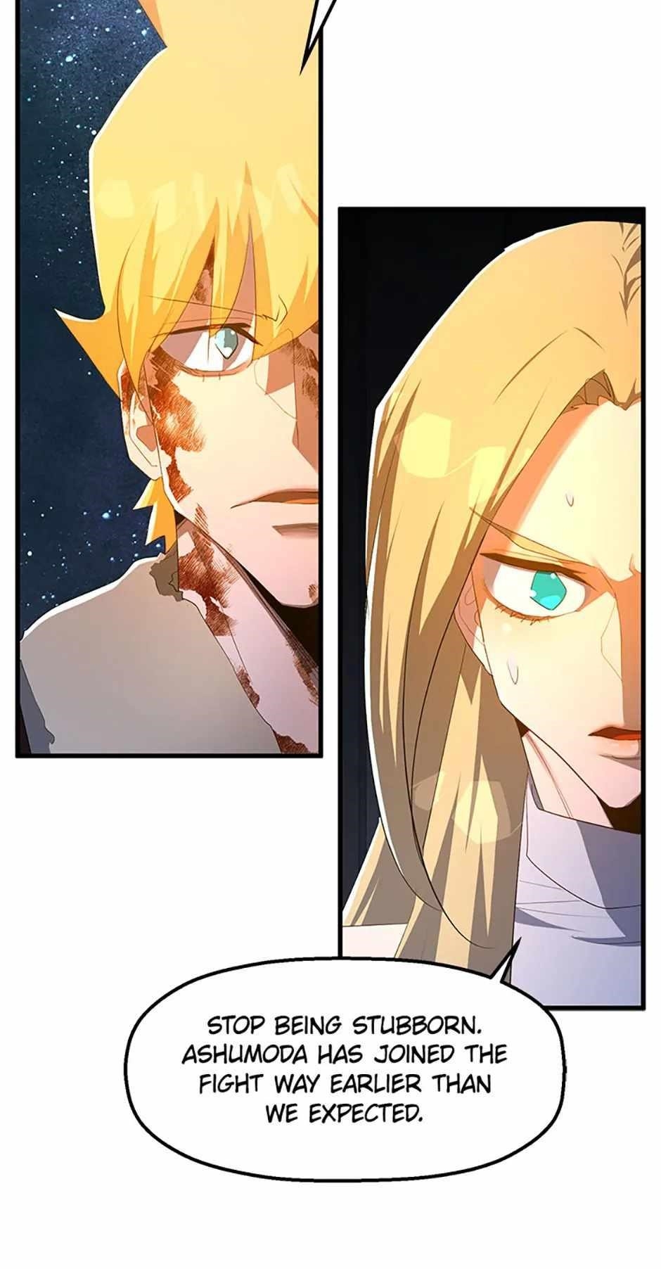 The Strongest Unemployed Hero Chapter 110 - Page 52