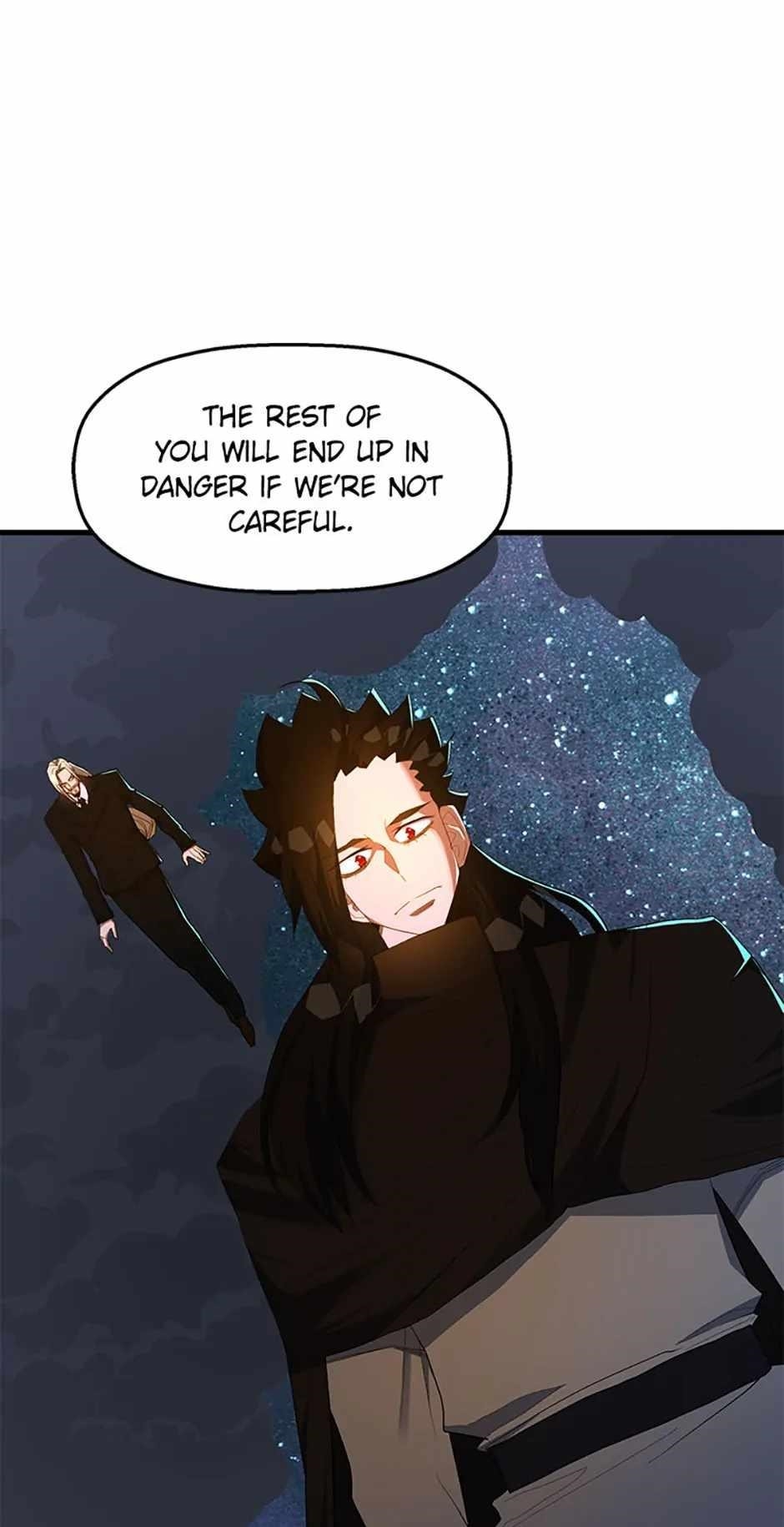 The Strongest Unemployed Hero Chapter 110 - Page 54