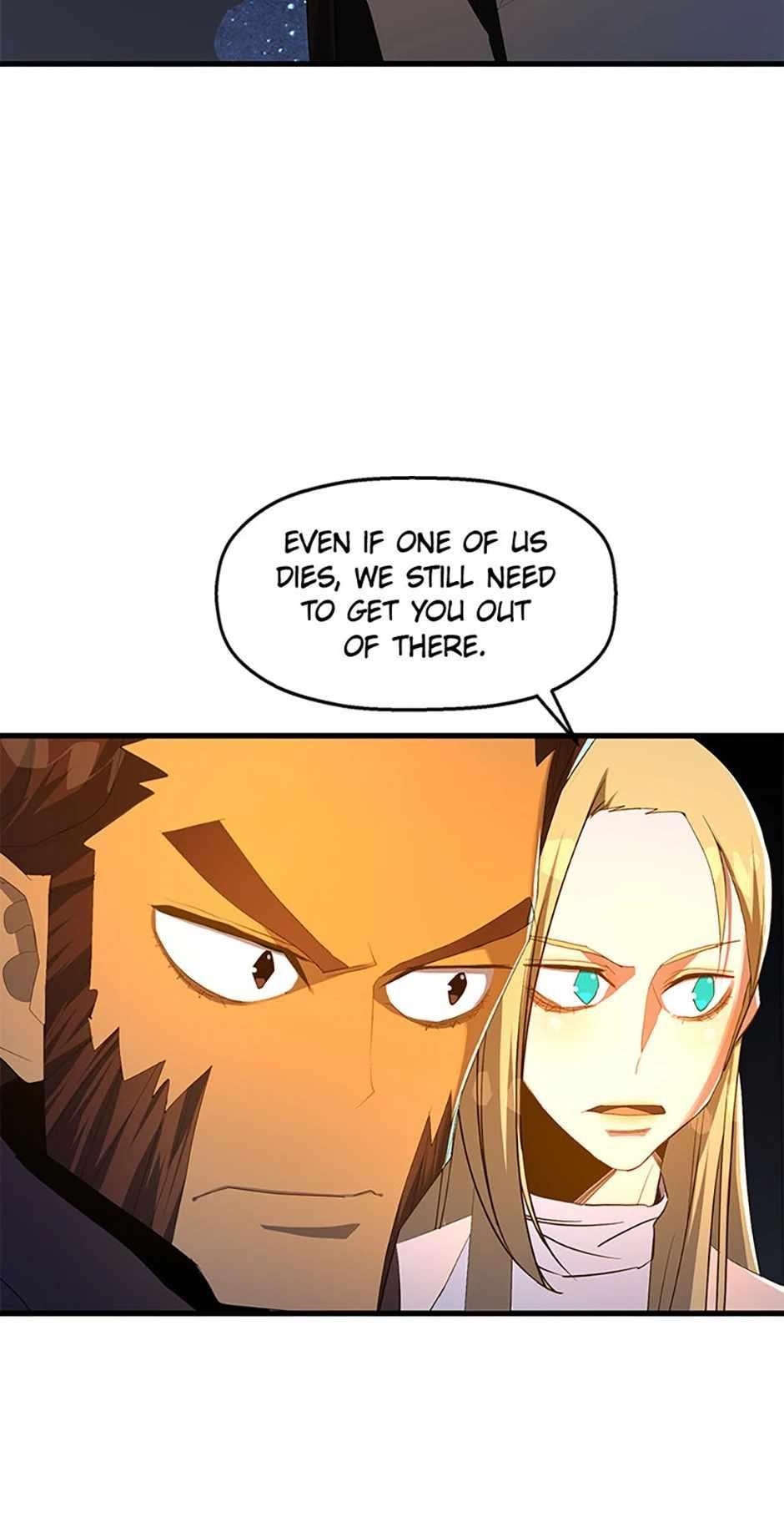 The Strongest Unemployed Hero Chapter 110 - Page 55