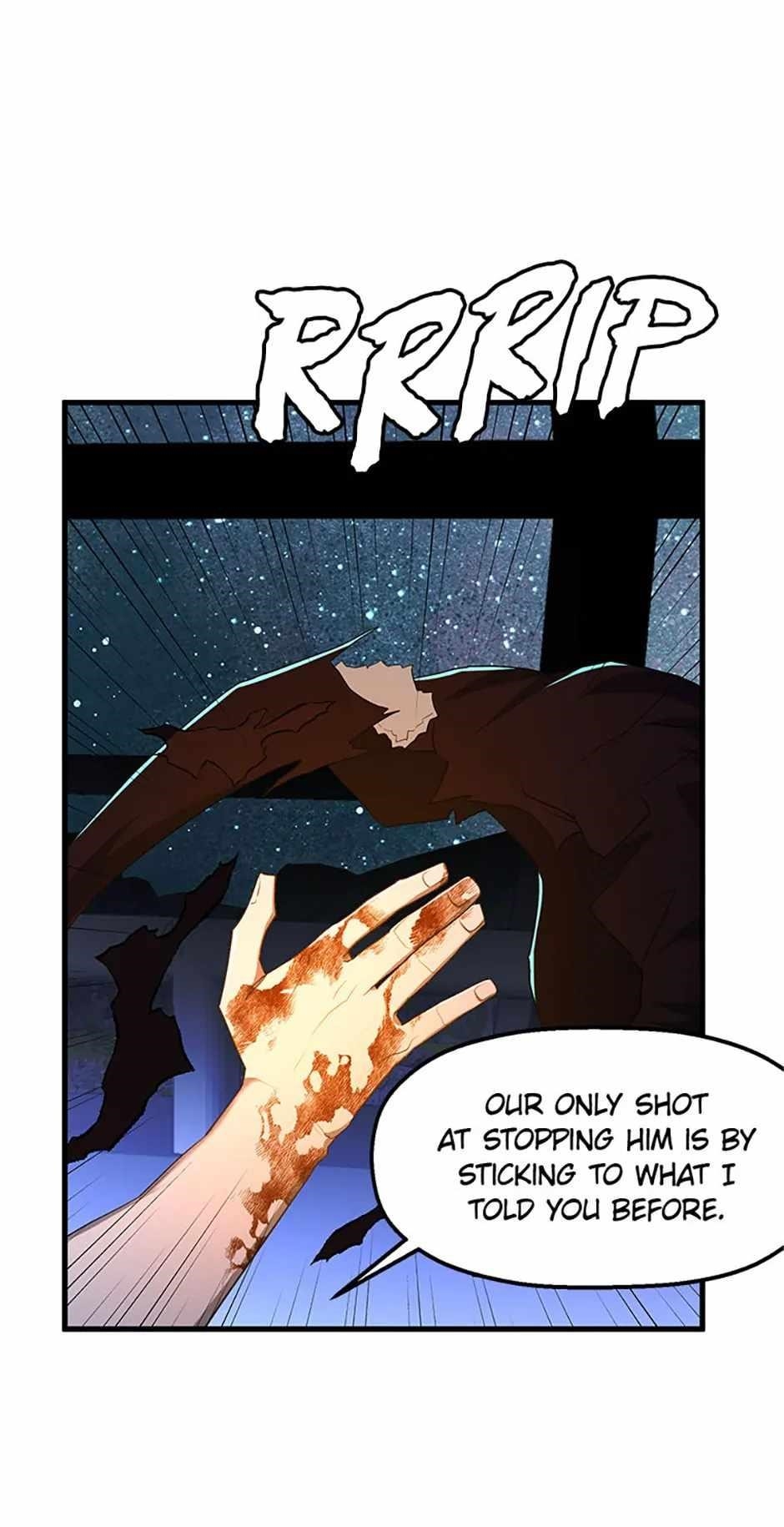 The Strongest Unemployed Hero Chapter 110 - Page 56