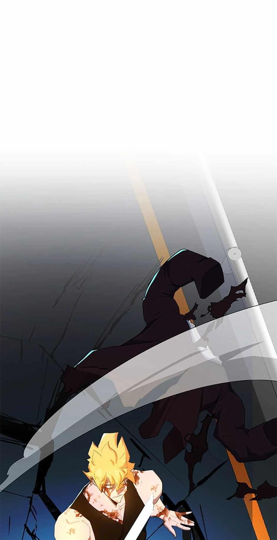 The Strongest Unemployed Hero Chapter 110 - Page 57