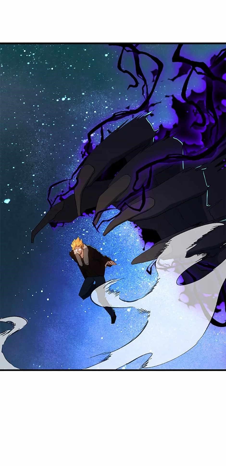 The Strongest Unemployed Hero Chapter 110 - Page 59