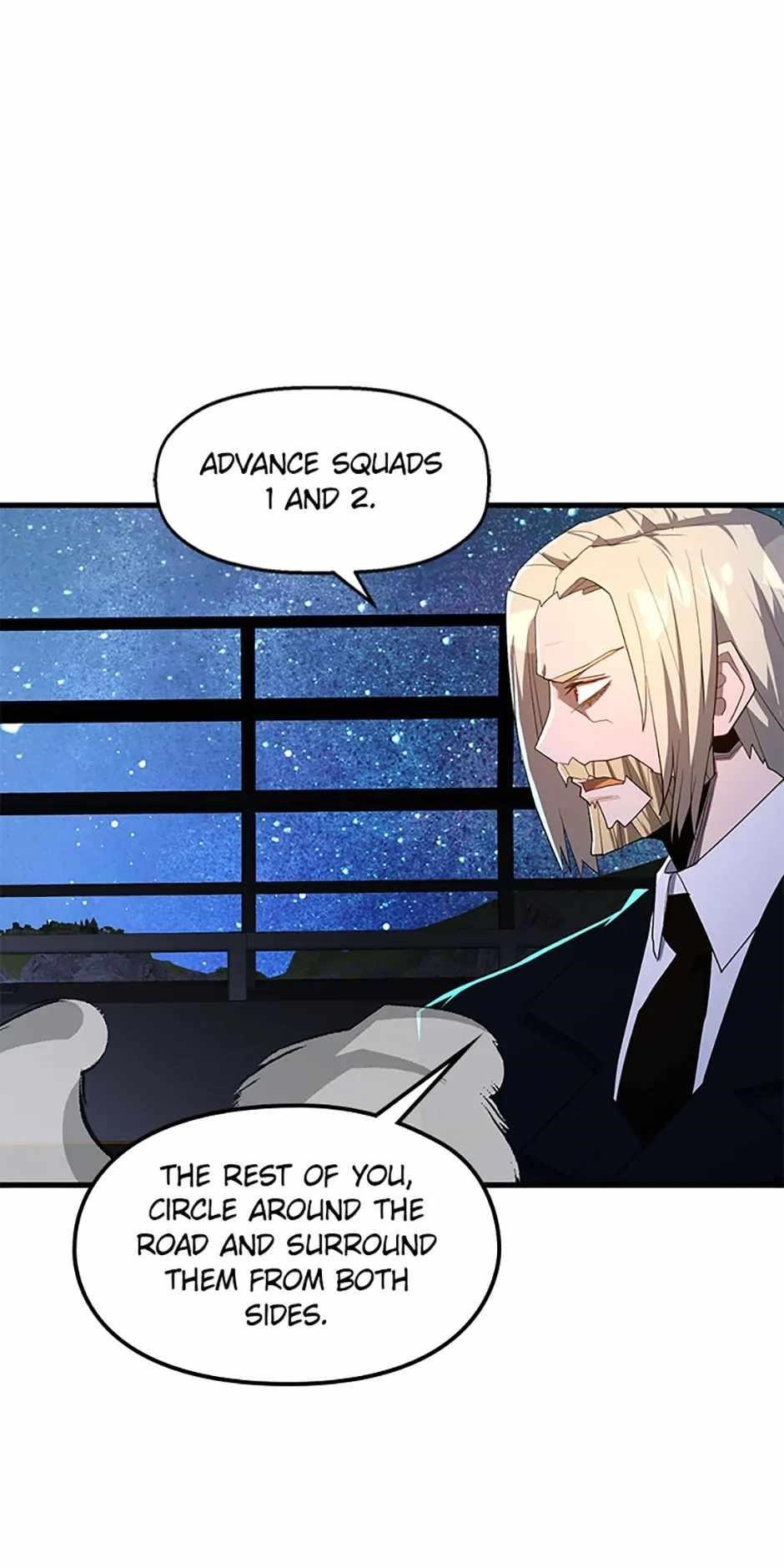 The Strongest Unemployed Hero Chapter 110 - Page 6