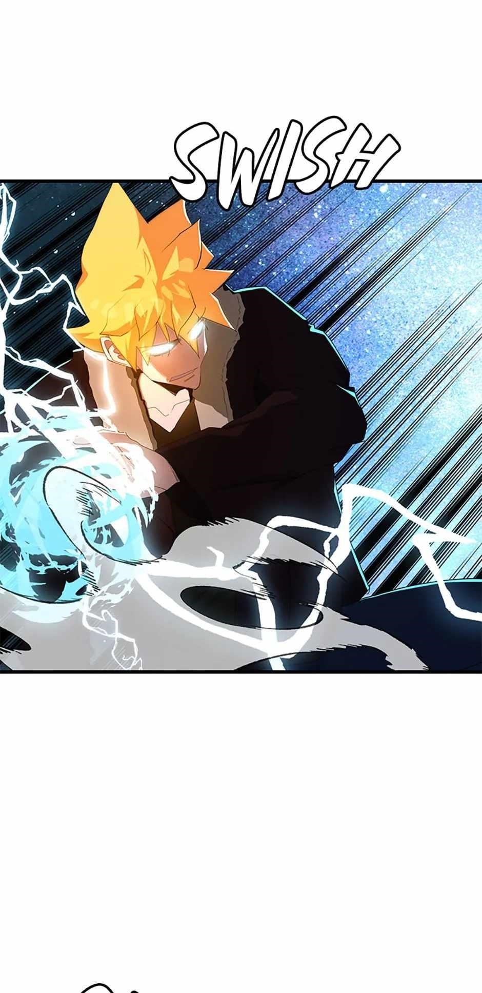 The Strongest Unemployed Hero Chapter 110 - Page 60