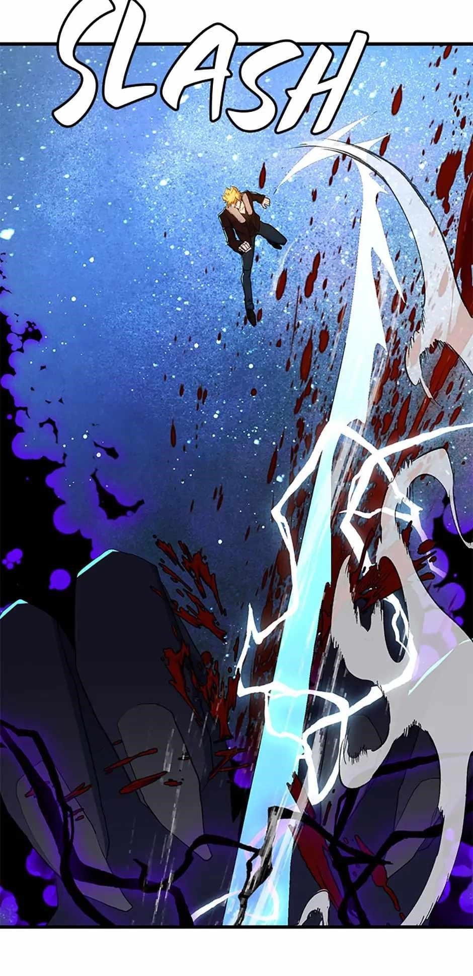 The Strongest Unemployed Hero Chapter 110 - Page 61