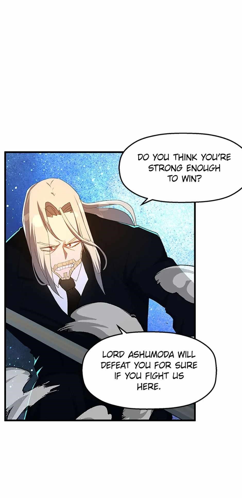 The Strongest Unemployed Hero Chapter 110 - Page 62