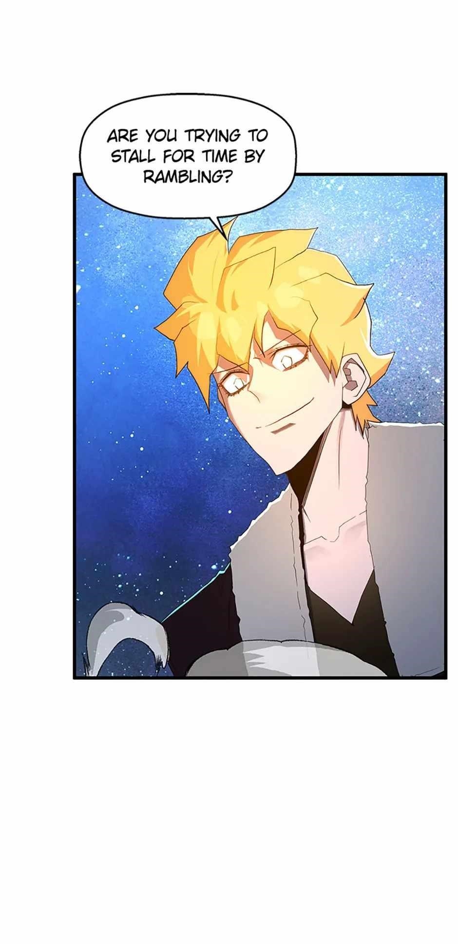 The Strongest Unemployed Hero Chapter 110 - Page 63