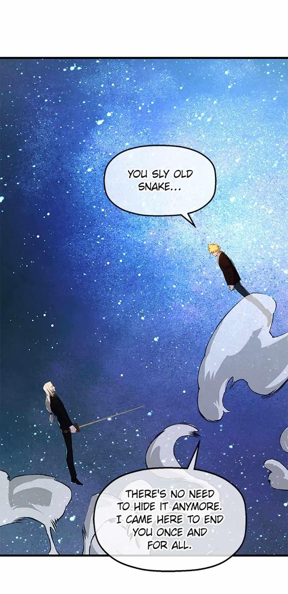 The Strongest Unemployed Hero Chapter 110 - Page 64