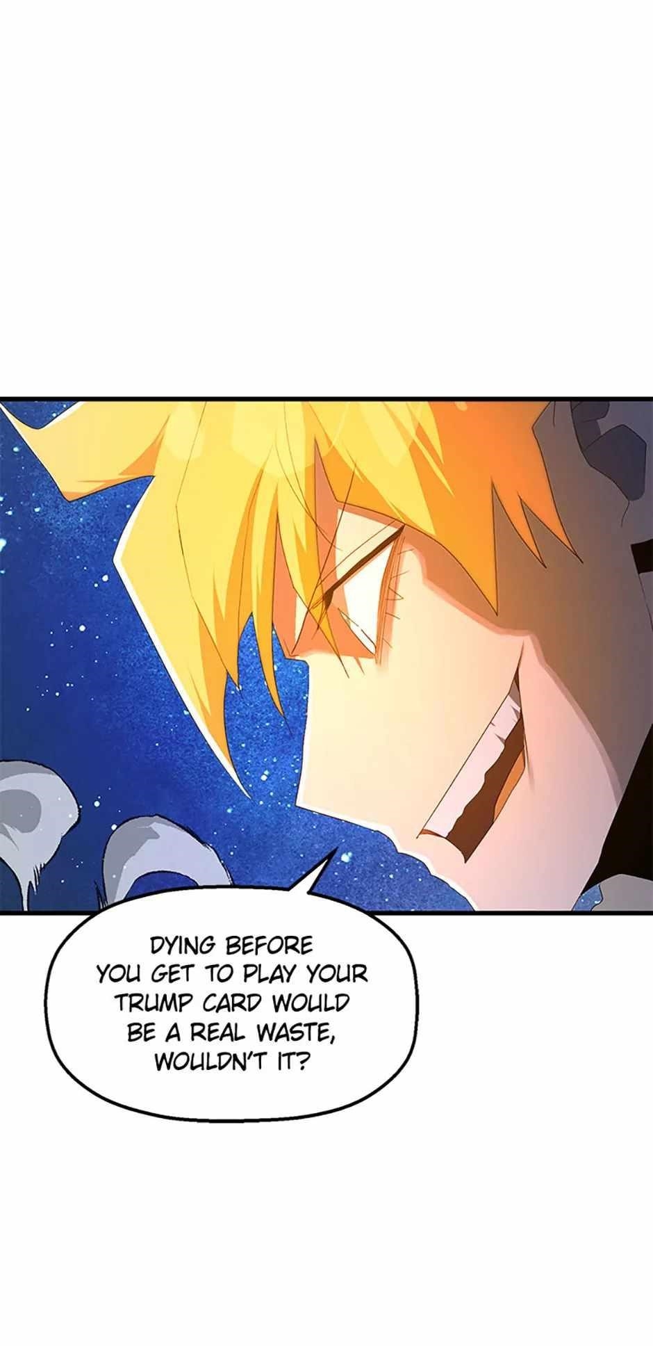 The Strongest Unemployed Hero Chapter 110 - Page 65