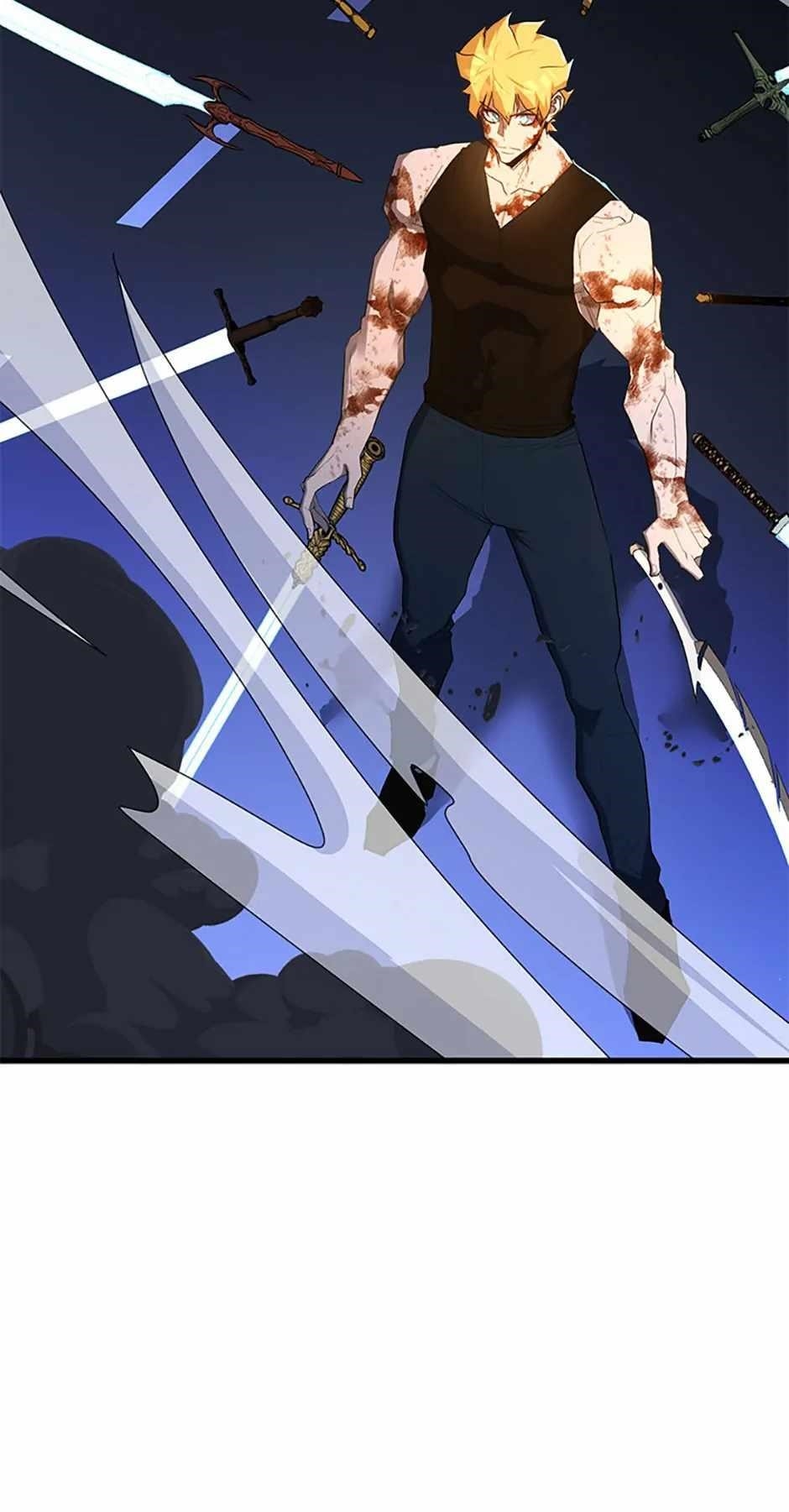 The Strongest Unemployed Hero Chapter 111 - Page 10