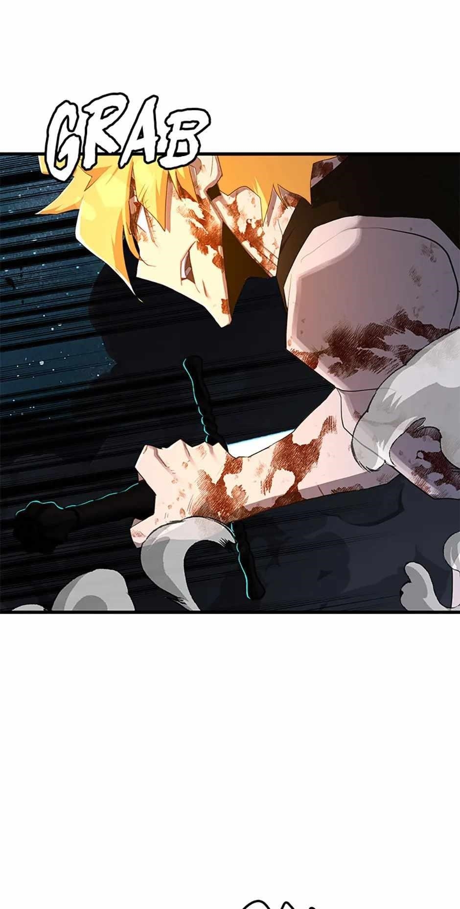 The Strongest Unemployed Hero Chapter 111 - Page 11